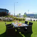 Orty Airport Hotel