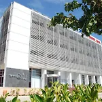 Orty Airport Hotel