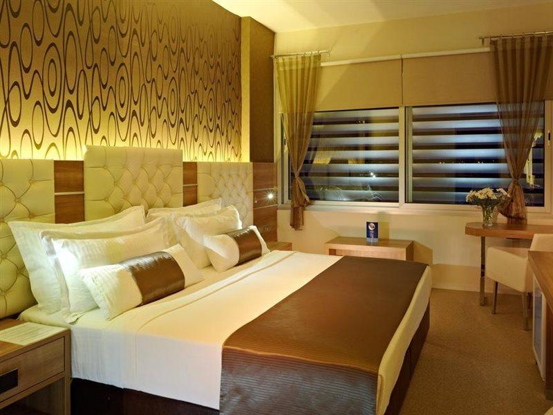 Orty Airport Otel İzmir