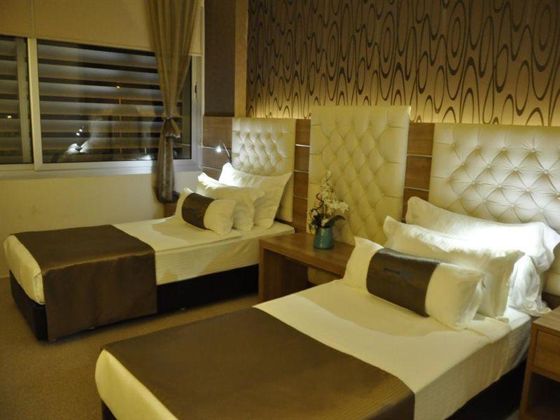 Orty Airport 4* İzmir