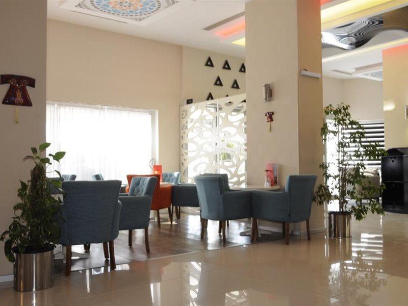 Orty Airport İzmir