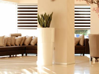 Orty Airport Otel İzmir