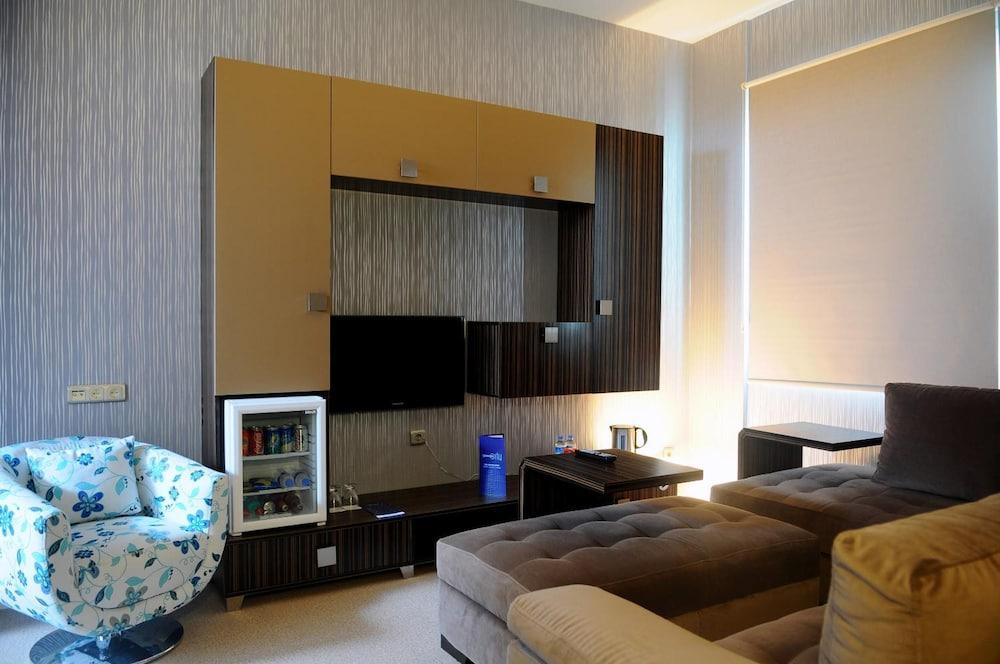 Orty Airport Otel İzmir