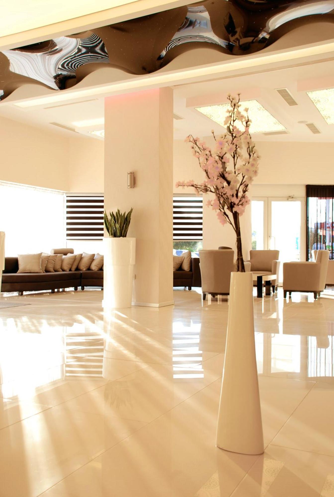 Orty Airport İzmir