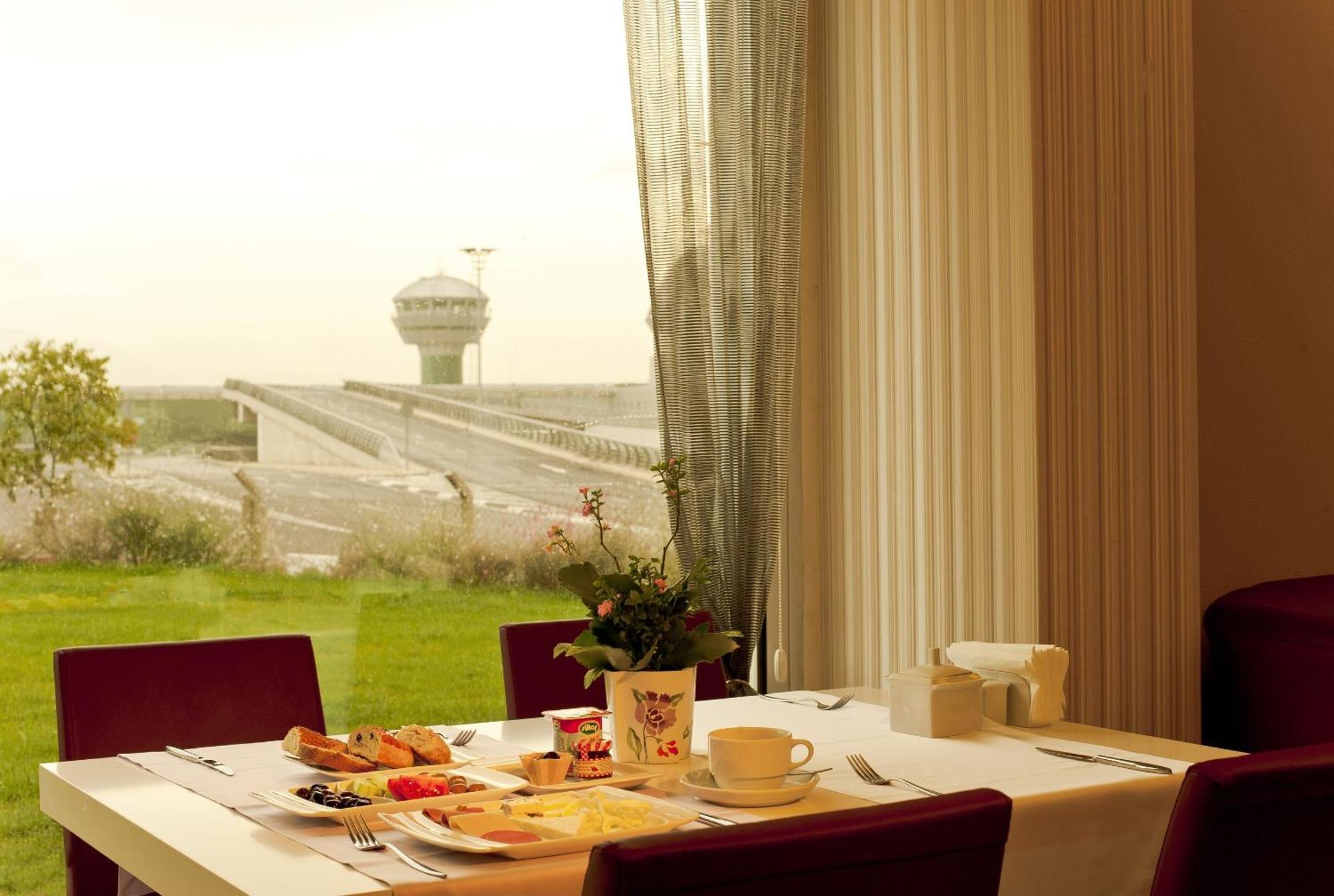Orty Airport İzmir