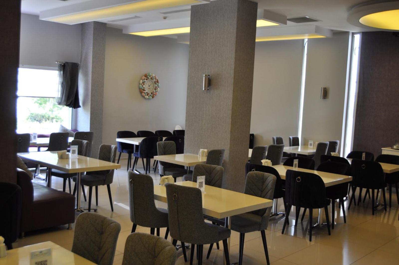 Orty Airport Otel
