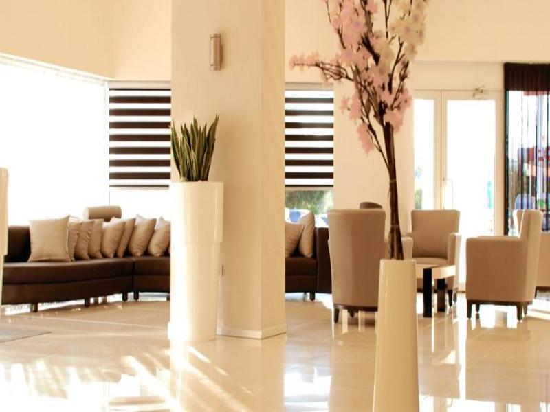 Orty Airport Otel