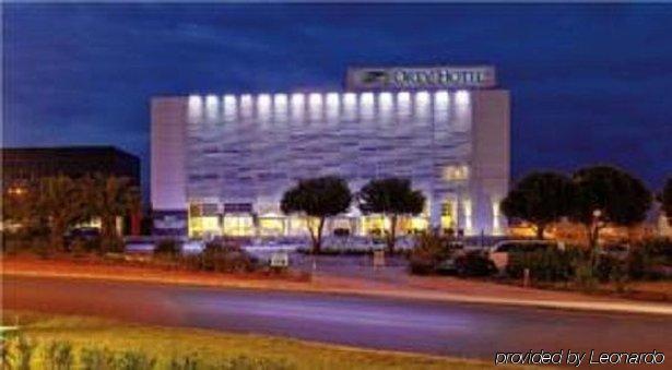 Orty Airport Otel 4*