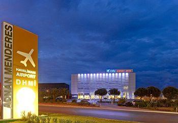 Otel Orty Airport