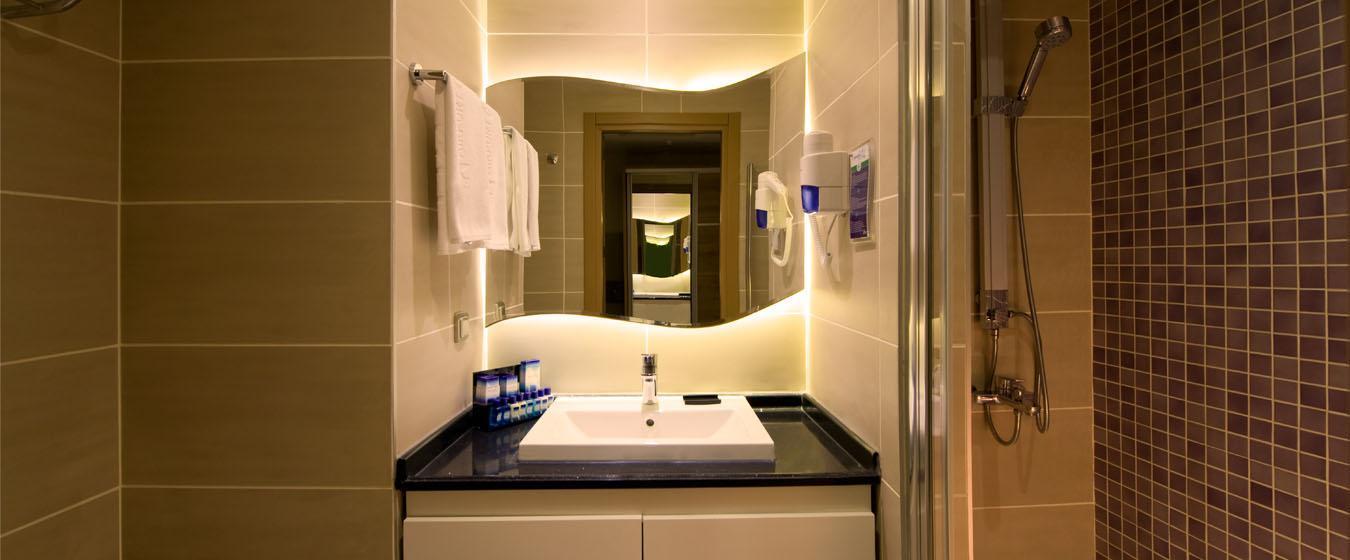 Otel Orty Airport İzmir