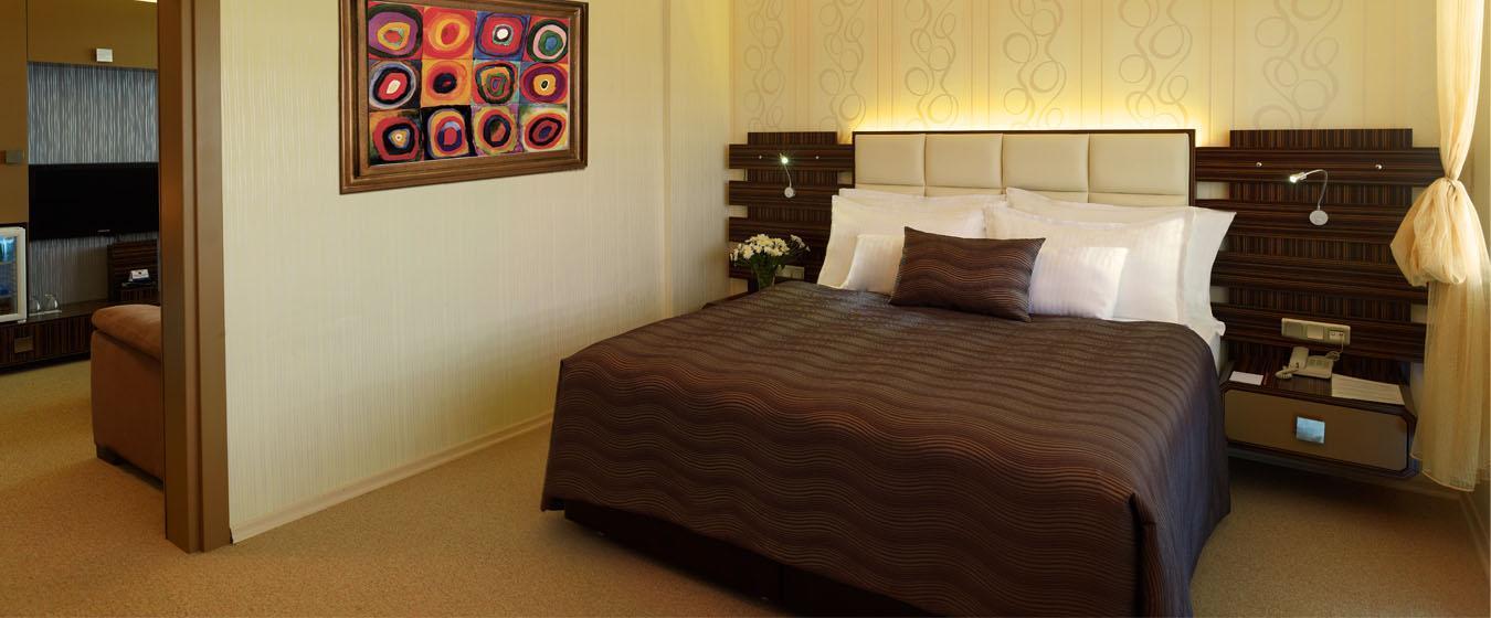 Otel Orty Airport 4*