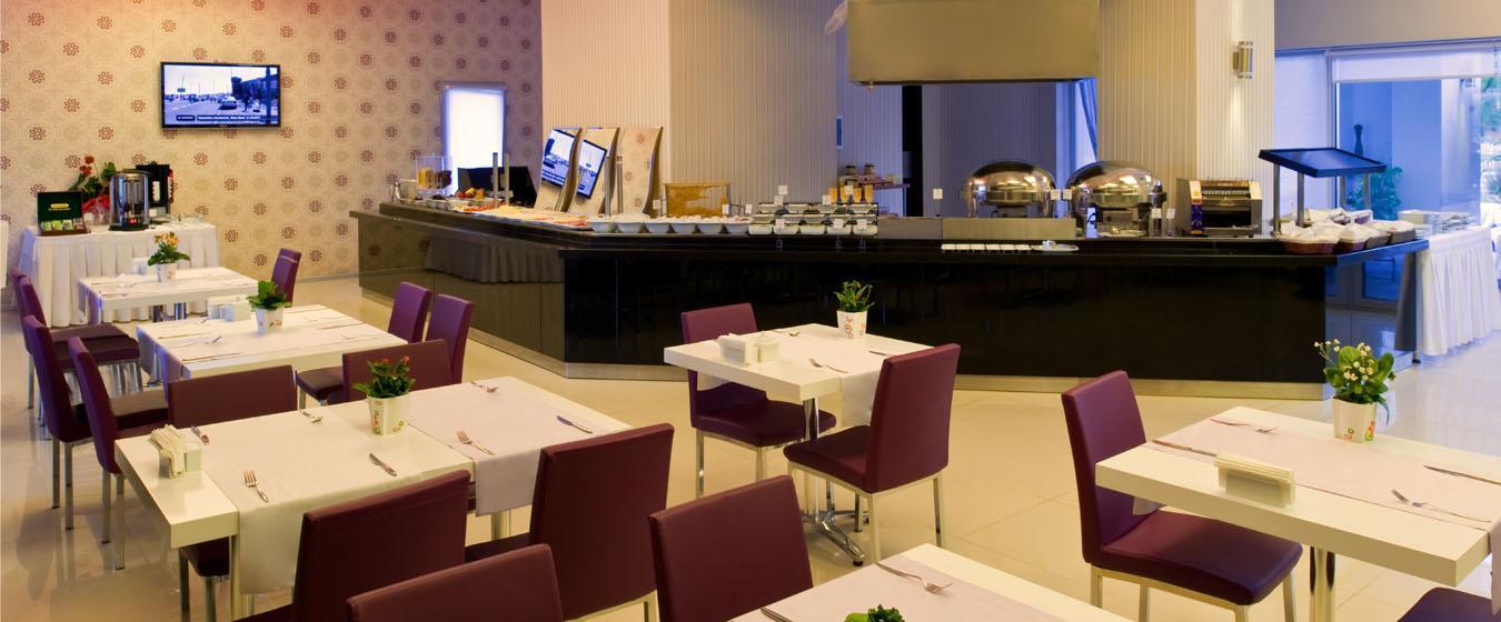Otel Orty Airport 4*
