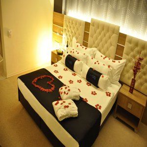 Otel Orty Airport