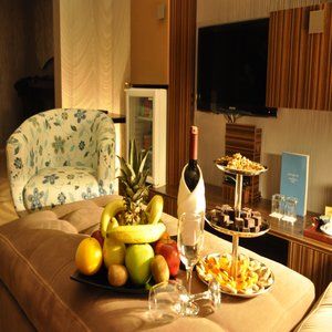 Orty Airport Otel 4*